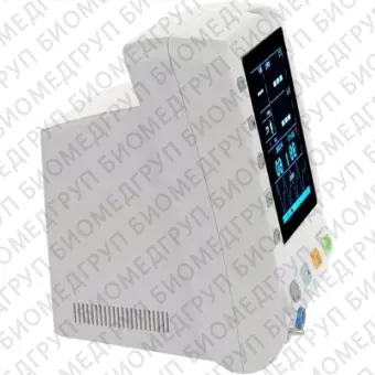 Storm 5300 Прикроватный монитор пациента