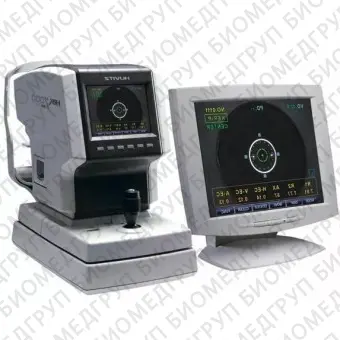 HRK7000 Автоматический рефрактометр для диагностики глаз
