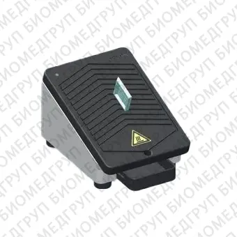 CTS 500 Нагревательная плата для подрезки кассет и блоков