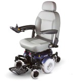 Электрическая инвалидная коляска XLR Plus