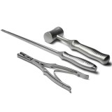 Комплект инструментов для ортопедической хирургии SQ.line®