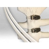 Ортопедическая проволока для закрытия груди SuperCable® Polymer Iso-Elastic™