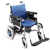 Электрическая инвалидная коляска SKE180