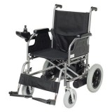 Электрическая инвалидная коляска RS0112-46