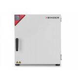 Сушильный сухожаровой шкаф-стерилизатор BINDER RE 53 Solid.Line (естественная конвекция, 62 л, от t окр.ср +7 до 250 °C)