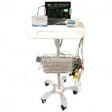 Электрокардиограф для спокойного состояния ECG-D12-10BI