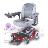 Электрическая инвалидная коляска HS-1500