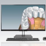 Программное обеспечение для стоматологии Ceramill M-Plant