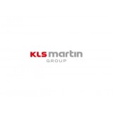 KLS Martin LP NEURO PLATE, 3X2-HOLE SQUARE, STER