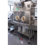 Изолятор для стерильных работ, ширина рабочей поверхности 1200 мм, I-Box+1200, Noroit, I-Box+1200