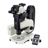Микроскоп стерео, до 315 x, по схеме Аббе, SMZ 25, Nikon, SMZ25