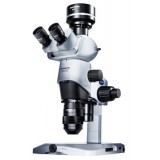 Микроскоп стерео, до 690 х, по схеме Галилея, SZX16, Olympus, SZX16