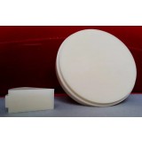 Блок-заготовка Re-Fine Acrylic, цвет А1+ заготовка(диск h=16мм, d=98.5мм для CAM (STYRFB-Acrу-А1-16)
