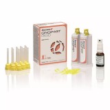 А силикон Gingifast Rigid (2*50г)