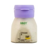 Baot Опак порошковый B2 Opaque JC Powder, 50г.