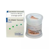 IPS e.max Ceram Intensive Margin orange-pink - интенсивная плечевая масса, оранжево-розовая, 20 г