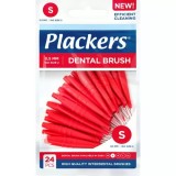 Межзубные ершики Plackers Dental Brush S, 0.5 мм