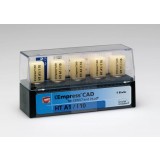 Блоки IPS Empress CAD for CEREC/inLab HT A1 I12 5 шт.