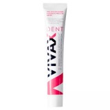 Vivax Dent Зубная паста с пептидным комплексом и бетулавитом