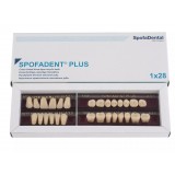 Spofadent Plus (А3,5) 1/27-0/11-1/62