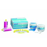 BETASIL VARIO PUTTY SOFT (БЕТАСИЛ) слепочная масса А60, набор