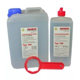 Жидкость для паковочной массы Expansion Liquid тип 140, 1 литр