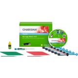 Набор Charisma Topaz Basic Kit (6 шпр. х 4 гр. + GBU)