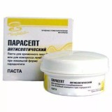 Парасепт 60г (антимикробный компресс)