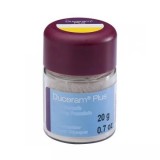 Duceram Plus, кер.масса порошкообразный опак, 20 г (O Pulveropaker intensive Gelb)