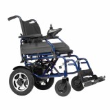 Кресло-коляска электрическая для инвалидов Ortonica Pulse 140