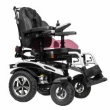 Кресло-коляска электрическая для инвалидов Ortonica Pulse 340