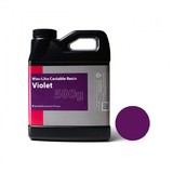 Phrozen Wax-like Castable Violet - фотополимерная смола, фиолетовая, 0.5 кг