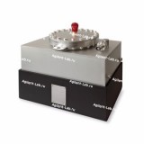 Насос VacIon Plus 200 л/с, Noble Diode, ввод SHV, DN 160 CF-F (8 дюймов CFF), DN 40 CF-F (2,75 дюйма CFF), боковой порт, без нагревателей