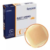 Повязка гидроколлоидная   Elect Hydro серия Syncera
