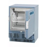 HLF 105 Морозильник лабораторный вертикальный