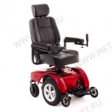 Кресло-коляска с поворотным сиденьем