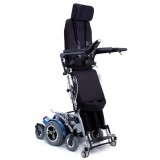 Электрическая инвалидная коляска XO-505