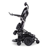 Электрическая инвалидная коляска iCHAIR SKY 1.620