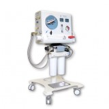 Устройство для гидроколонотерапии на тележке Aquanet APS-100™