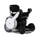 Электрическая инвалидная коляска Model M